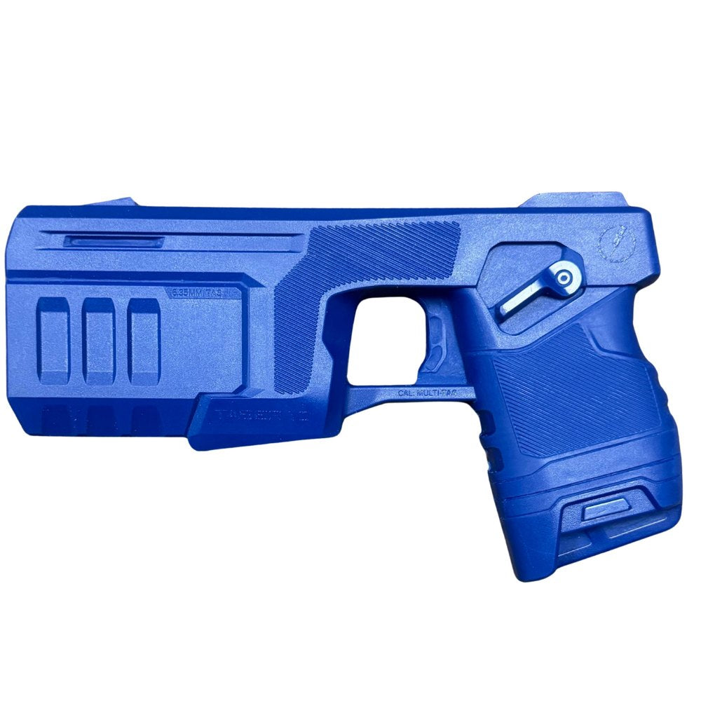 Blue Training Guns By Rings Taser 10 FST10 Left Side 2